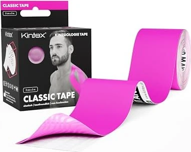 Kintex Kinesiologie Tape 5cm x 5m