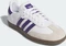 adidas Samba ADV cloud white/collegiate purple/gold metallic Vorschaubild