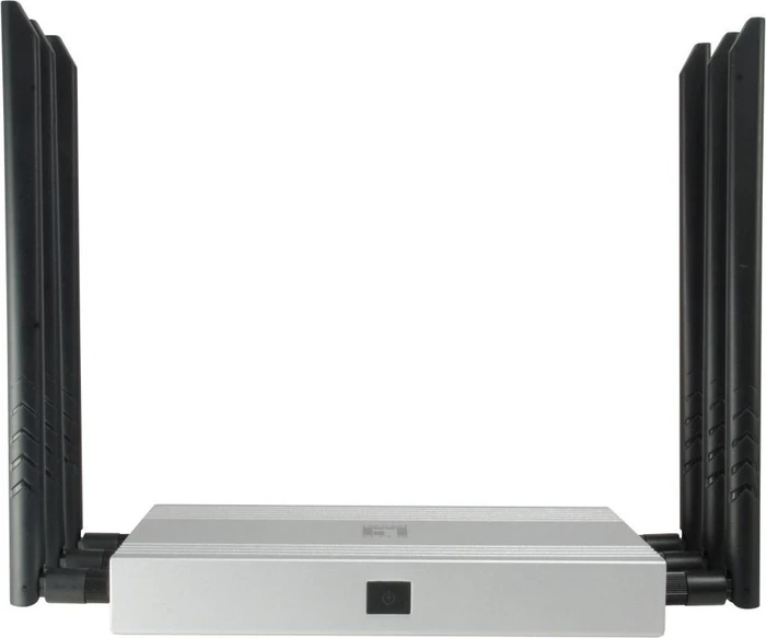 LevelOne WAP-8021, Controller-based