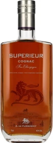 A. de Fussigny Superieur       700ml