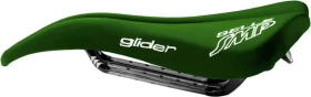 Selle SMP Glider Carbon 136mm Sattel green it