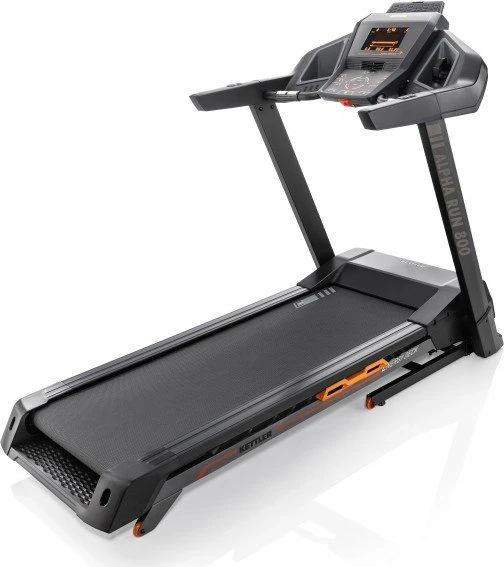 Kettler Alpha Run 800 Laufband