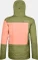 Ortovox 3L Deep Shell Funktionsjacke wild herbs (Damen) Vorschaubild
