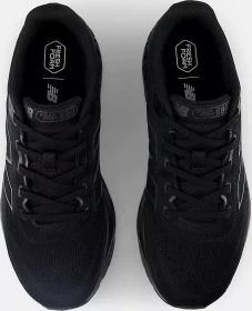 New Balance Fresh Foam 680v8 black/phantom/black metallic (Herren)