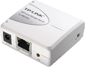 TP-Link TL-PS310U, USB 2.0