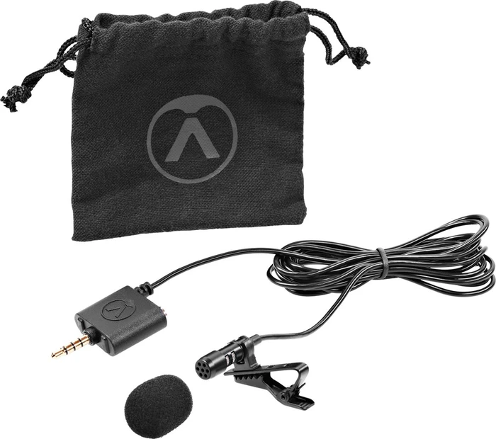 Austrian Audio MiCreator Y-Lav