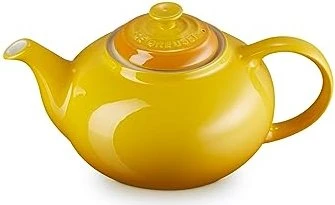 Le Creuset Klassische Teekanne 1.3l nectar