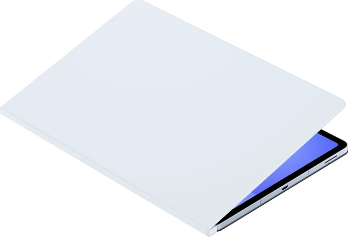 Samsung EF-BX620 Smart Book Cover für Galaxy Tab S10 FE+, Light Blue