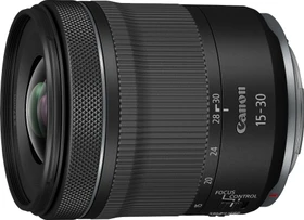 Canon RF 15-30mm 4.5-6.3 IS STM