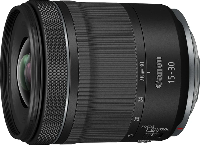 Canon RF 15-30mm 4.5-6.3 IS STM