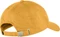 Fjällräven Logo Kappe mustard yellow Vorschaubild