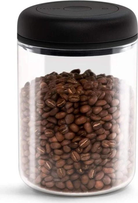 Fellow Atmos Vakuum Kaffee Aufbewahrungsbehälter 1.2l