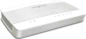 DrayTek Vigor 2136 Desktop Gigabit Router, 5x RJ-45 (V2136-DE-AT-CH)