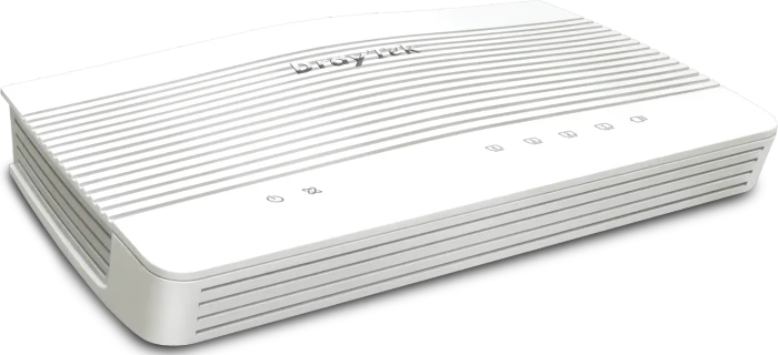 DrayTek Vigor 2136 Desktop Gigabit Router, 5x RJ-45