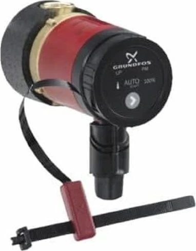 Grundfos COMFORT 15-14 BA PM Zirkulationspumpe