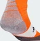 adidas Terrex Xperior Climacool Trail Crew Laufsocken semi impact orange Vorschaubild