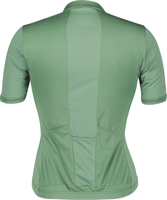 Scott Endurance 10 Trikot kurzarm glade green/smoked green (Damen)