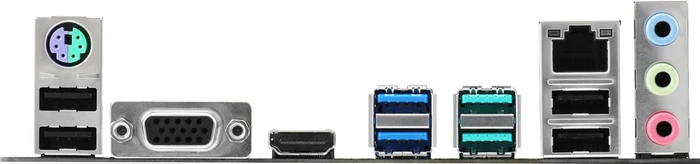 ASUS TUF B360-Plus Gaming (Intel 1151 v2)