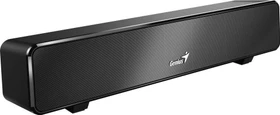 Genius USB Soundbar 100