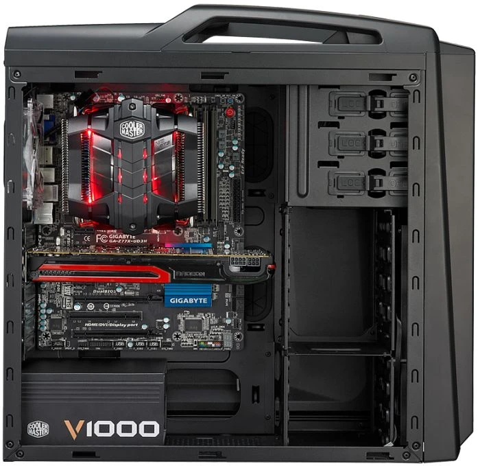 Cooler Master V8 GTS