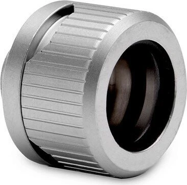 EK Water Blocks Quantum Line EK-Quantum Torque HDC 14 Fitting G1/4" auf 14mm, Satin Titanium