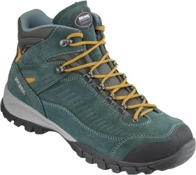 Meindl Salo Mid GTX loden/mais (Herren)