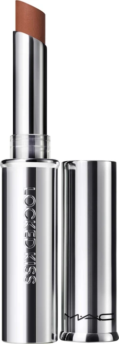 MAC Locked Kiss 24h Lipstick