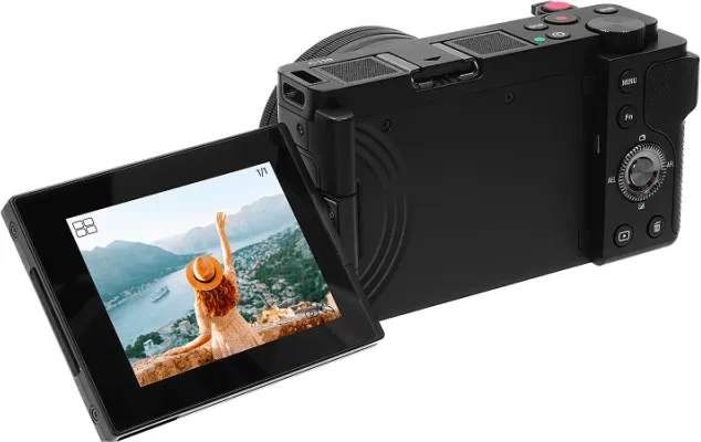 AgfaPhoto Realishot C130