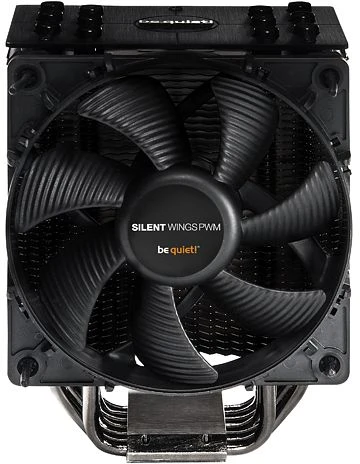be quiet! Dark Rock Advanced C1