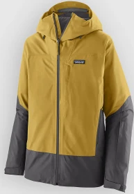 Patagonia Storm Shift Snowboardjacke lynx tan (Herren)