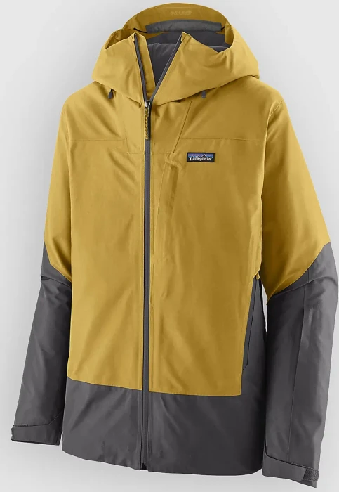 Patagonia Storm Shift Snowboardjacke lynx tan (Herren)