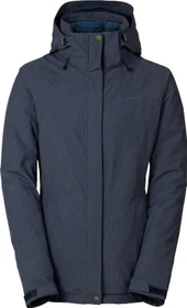 Vaude Caserina 3in1 Funktionsjacke eclipse/fjord (Damen)