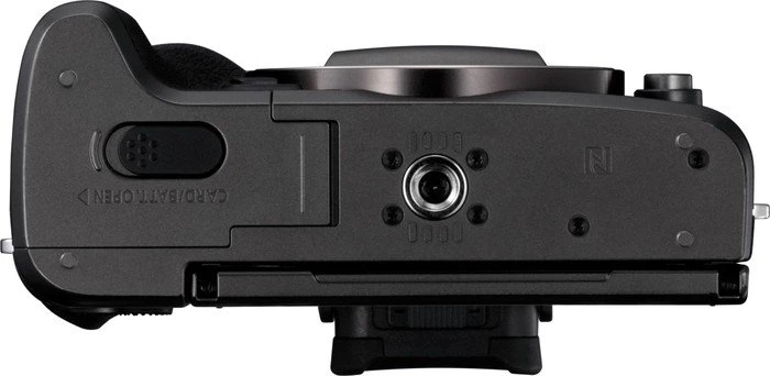 Canon EOS M5 Body