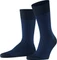Falke Oxford Stripe Socken space blue (Herren) Vorschaubild