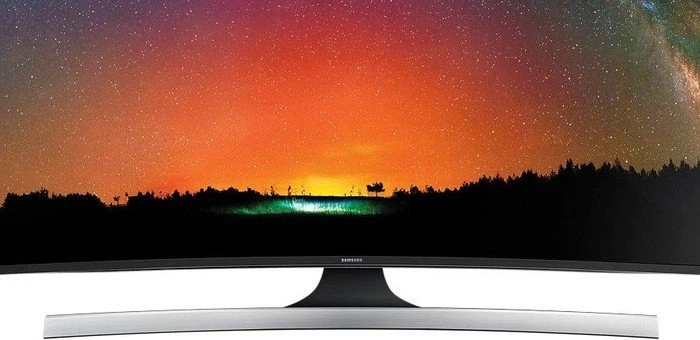 Samsung UE48JS8590