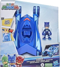 Hasbro PJ Masks - Heldenflitzer Katzenflitzer