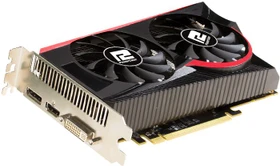 PowerColor Radeon R9 270 TurboDuo OC, 2GB GDDR5, DVI, HDMI, DP