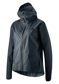 Gonso Sura Plus Fahrradjacke outerspace (Damen)