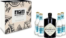 Hendrick's 700ml