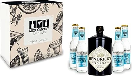 Hendrick's 700ml