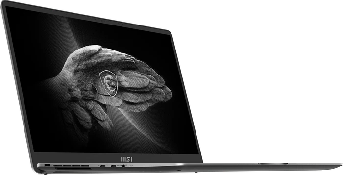 MSI Creator Z16P B12UHST-046, Lunar Gray, Core i9-12900H, 32GB RAM, 2TB SSD, GeForce RTX 3080 Ti, DE