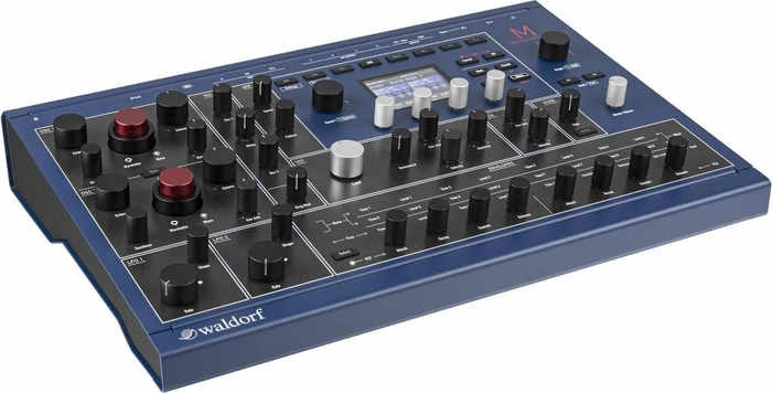 Waldorf M