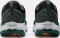 New Balance Fresh Foam X Hierro v7 concrete/vintage teal/hot marigold (Herren) Vorschaubild