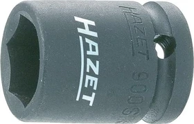 Hazet 900S-18 Außensechskant Steckschlüssel 1/2", 18x38mm