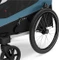 Thule Courier Fahrradanhänger aegean blue Vorschaubild