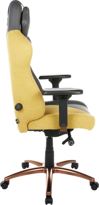 Hivar Skylar Gamingstuhl, Sun Copper