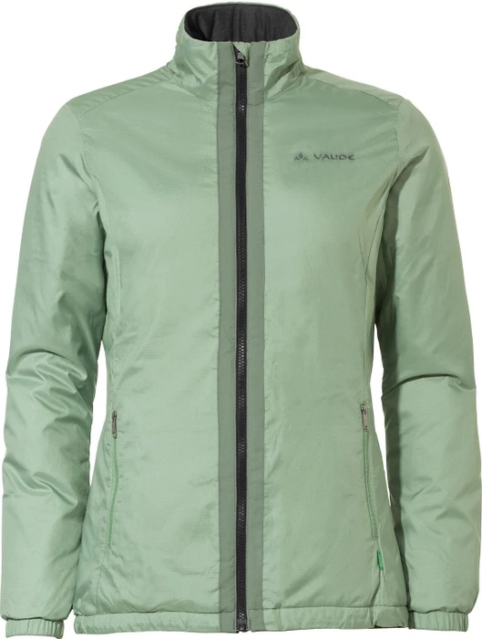 Vaude Neyland 3in1 Funktionsjacke agave (Damen)