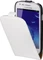 Hama Smart Case für Samsung Galaxy S3 Mini weiß Vorschaubild