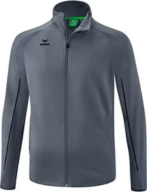 Erima Liga Star Trainingsjacke slate grey/black