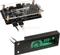 Lamptron TC20 PCI RGB, Lichtsteuerung, schwarz, 1-fach Vorschaubild